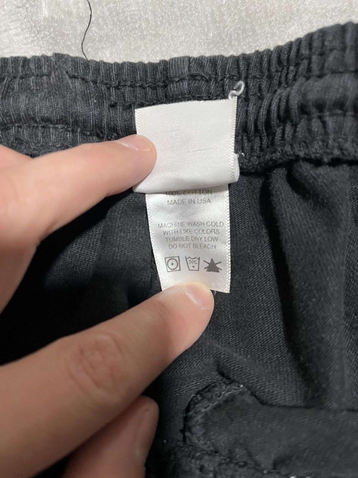 Warren Lotas Warren Lotas Jason Shorts size M Size US 34 / EU 50 - 3 Thumbnail