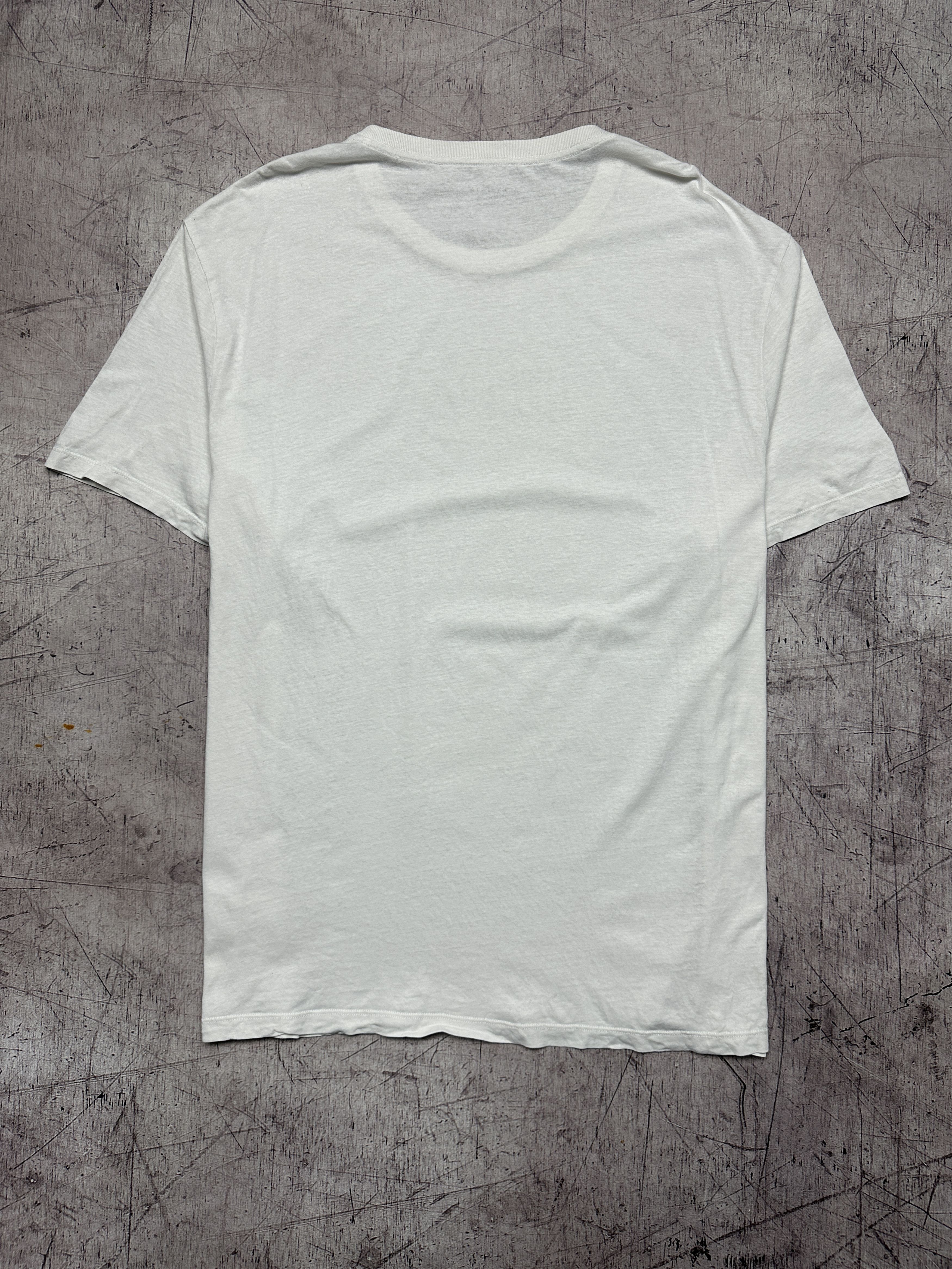 Allsaints Allsaints Shadow Mens Crew Neck T-Shirt Size US XL / EU 56 / 4 - 6 Thumbnail