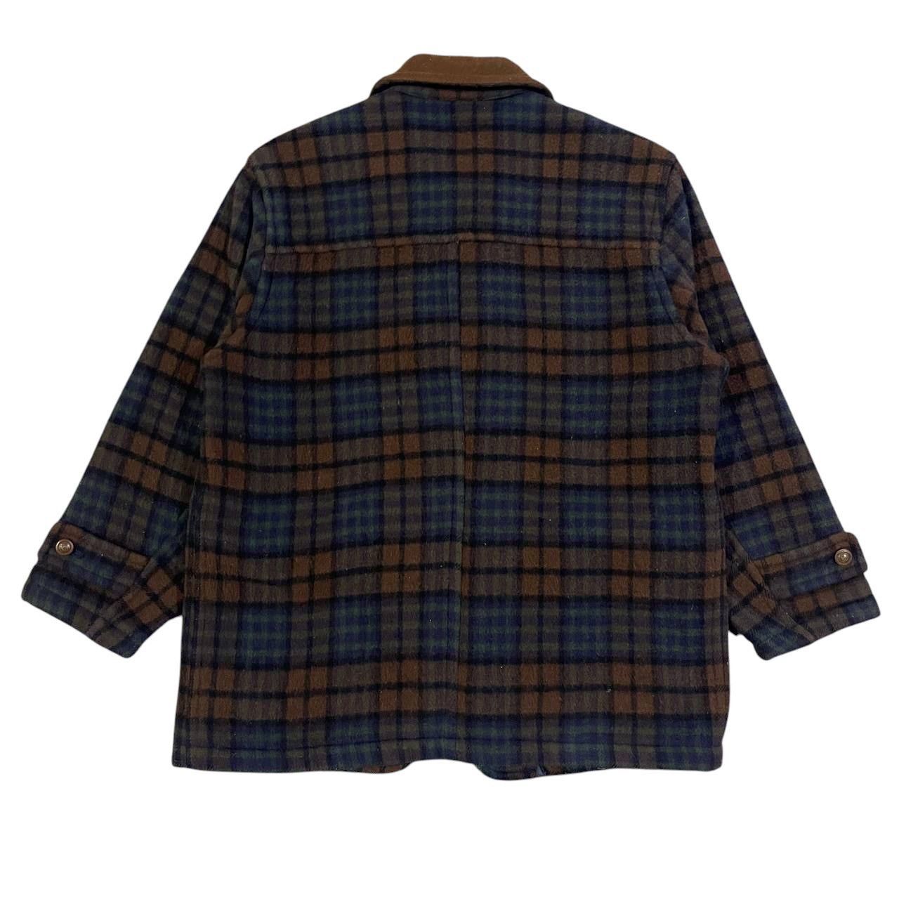 Bert Pulitzer Vintage Bert Pulitzer Wool Jacket Size US M / EU 48-50 / 2 - 11 Thumbnail