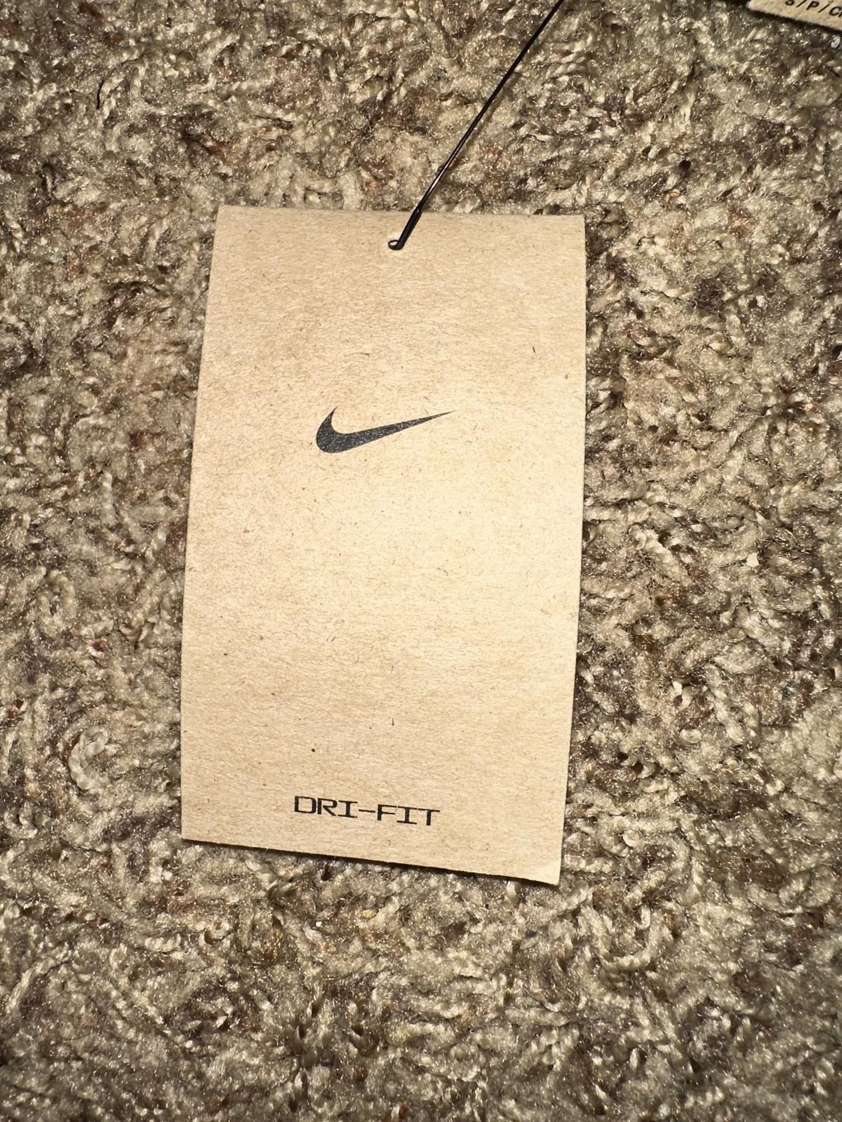 Nike Nike Women's Tennis Court Flouncy Black Golf Skort Size 28" / US 6 / IT 42 - 9 Thumbnail