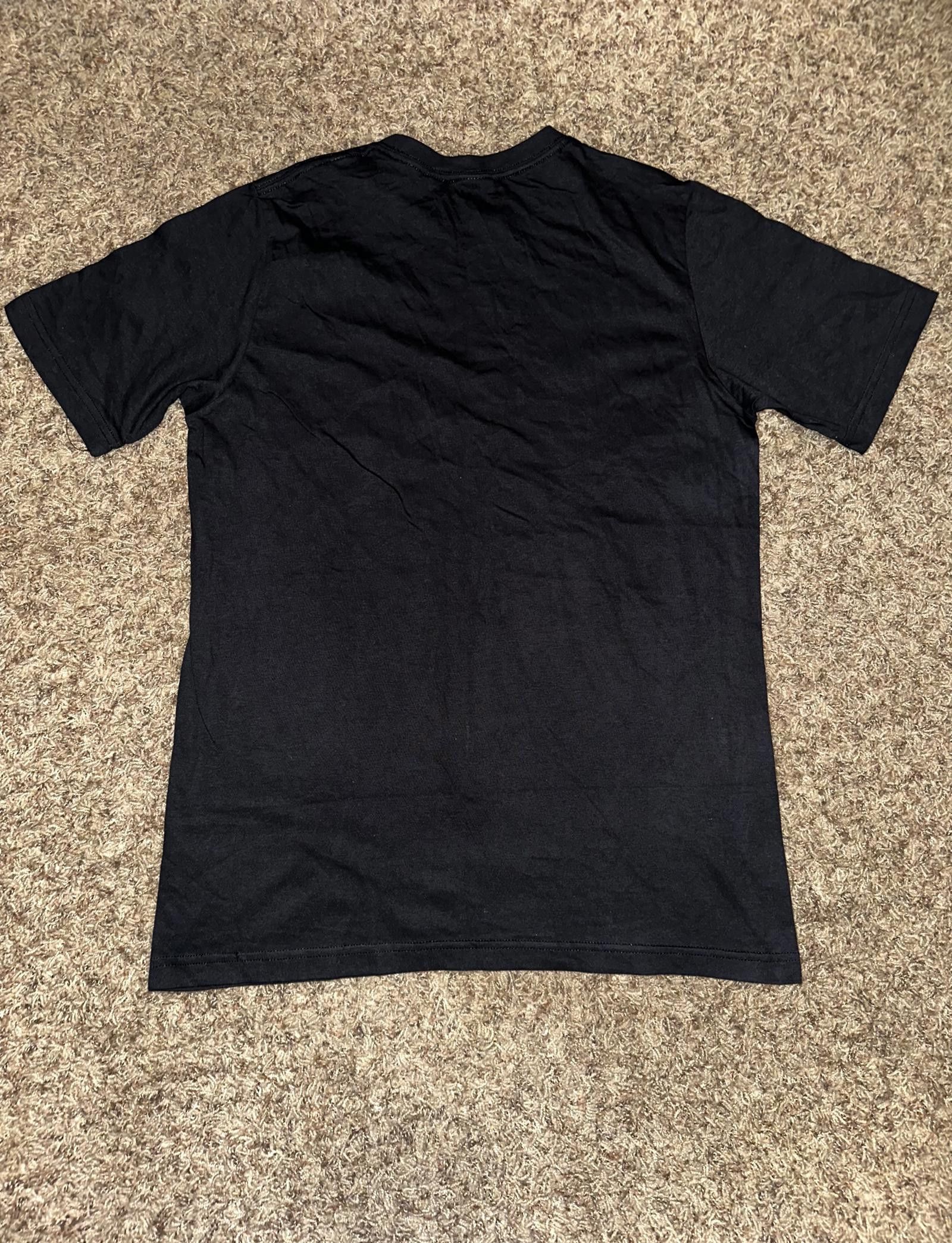 Nike Rare Vintage Nike 6.0 Men’s Lunar World Graphic T-Shirt Size US M / EU 48-50 / 2 - 4 Thumbnail
