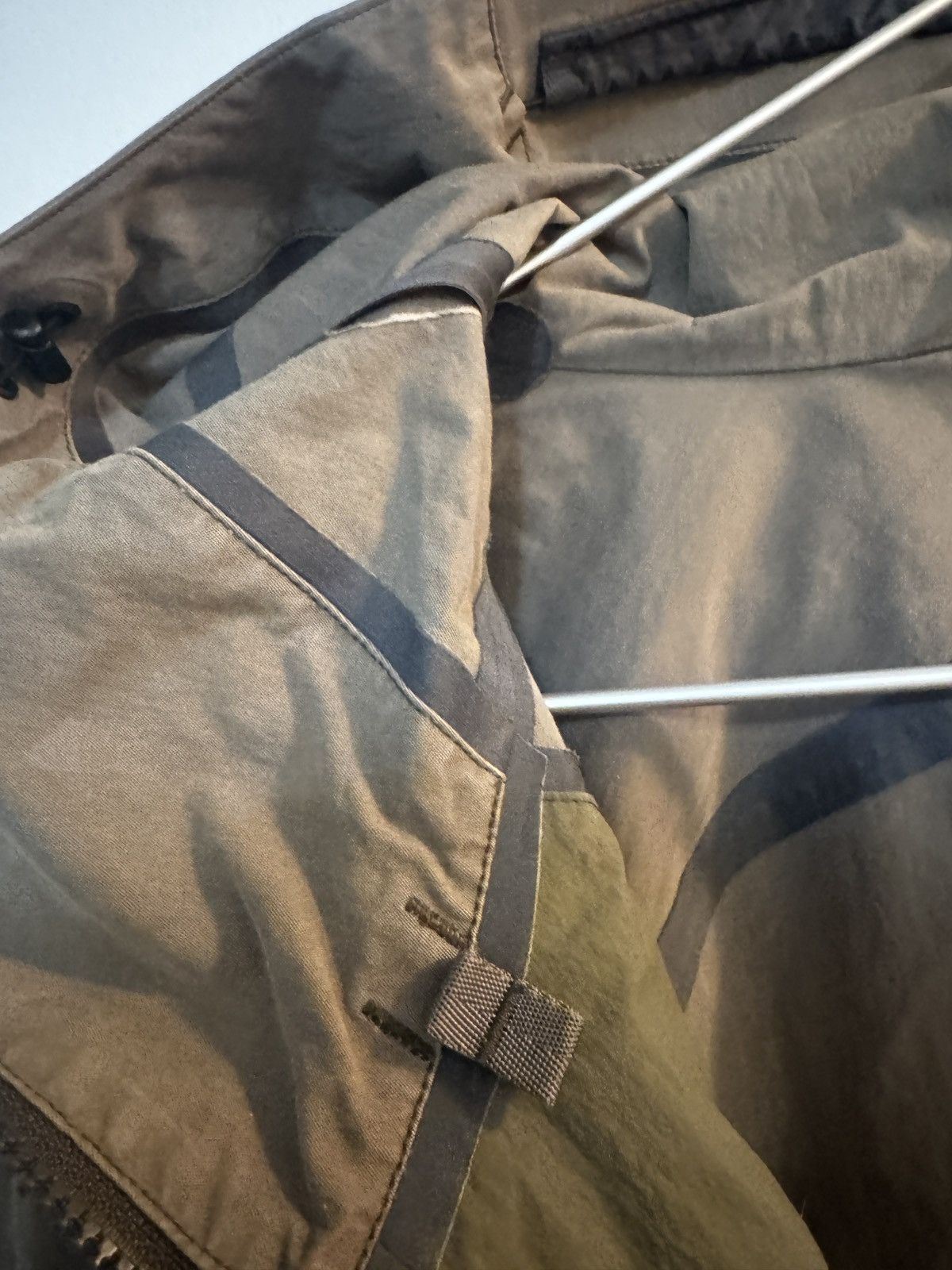 Veilance Isogon jacket Size US XL / EU 56 / 4 - 5 Thumbnail