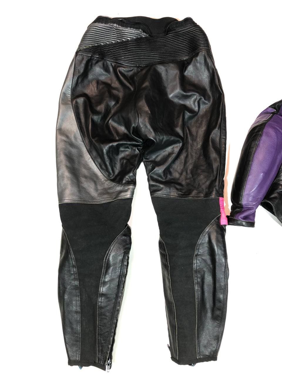 Other Corner Leather Suit Moto Racing Jacket PantsVintage Size US S / EU 44-46 / 1 - 16 Thumbnail