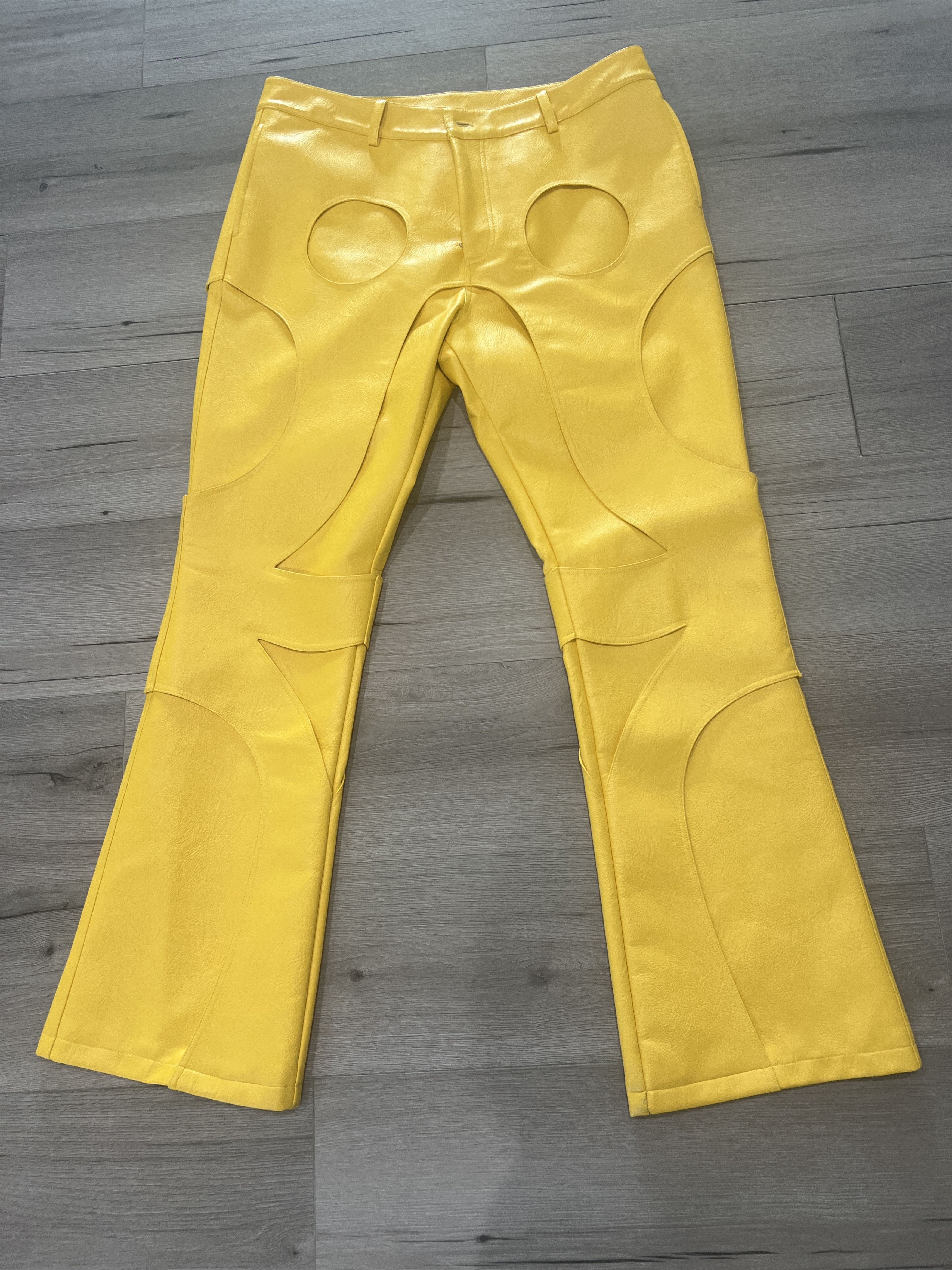 Other CHÉ BY CHÉ CL93 PANTS Size US 38 / EU 54 - 11 Thumbnail