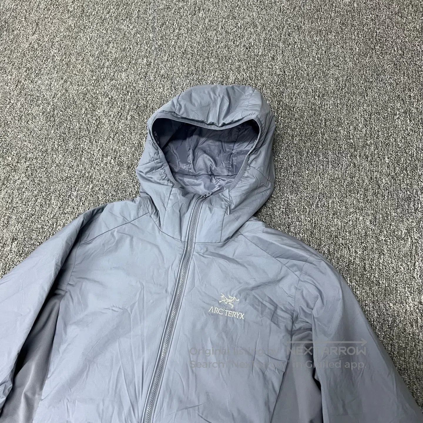 Arc'teryx ARC‘TERYX Atom Atom Cotton Coat| Size M / US 6-8 / IT 42-44 - 3 Thumbnail
