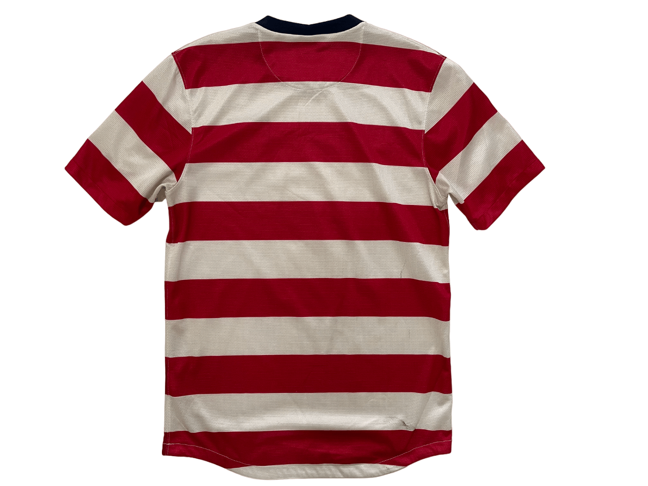 Nike 2012 USA HOME JERSEY S Size US S / EU 44-46 / 1 - 2 Thumbnail