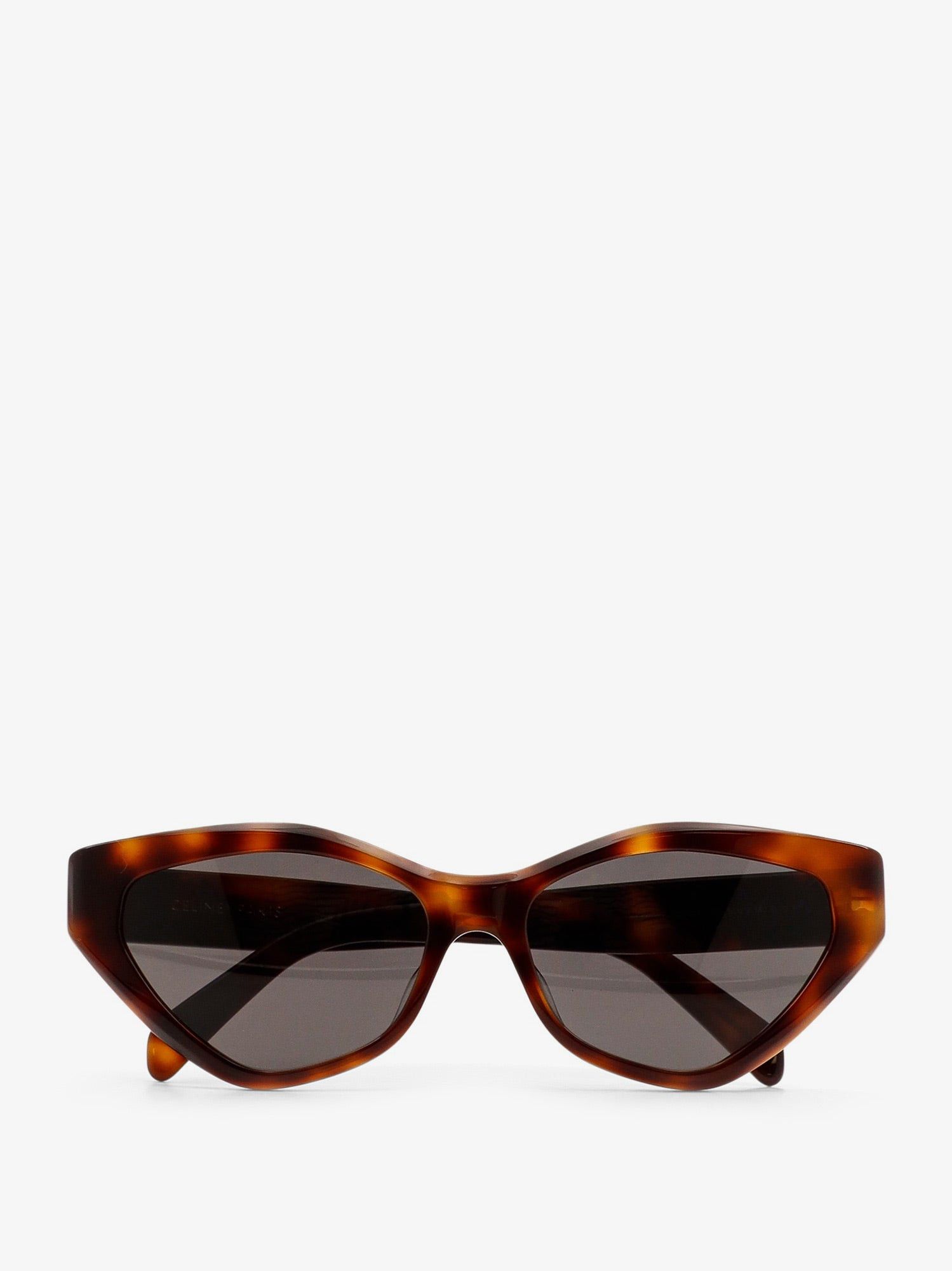 Celine Triomphe 17 acetate sunglasses UNI | Grailed