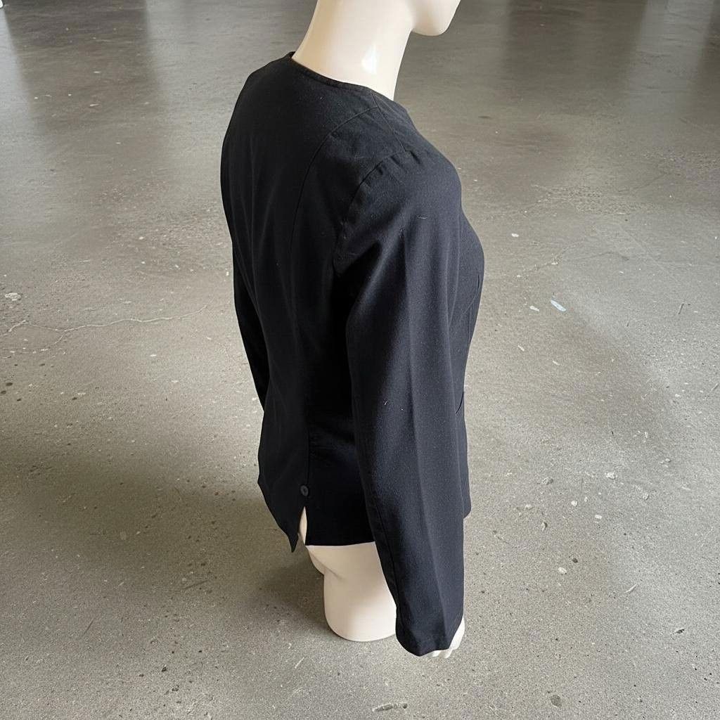Other The Cop Copine Wrap Around Jacket Size ONE SIZE - 5 Thumbnail