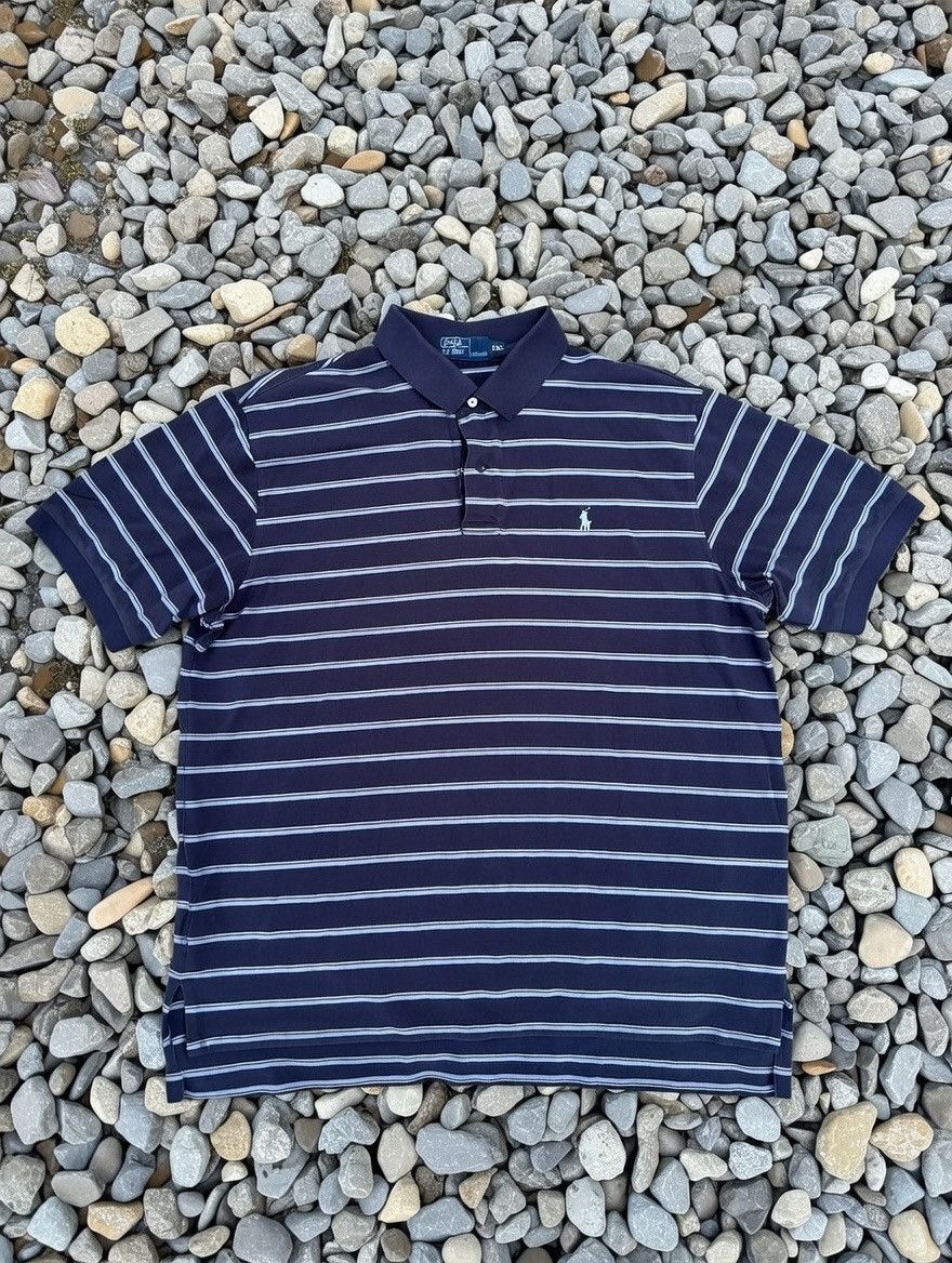 Polo Ralph Lauren Vintage Polo shirt Size US XXL / EU 58 / 5 - 1 Preview
