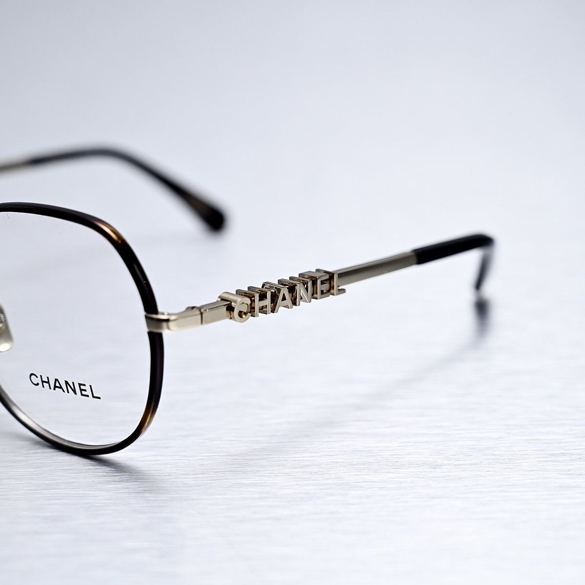 Chanel CHANEL 0CH2213 GLASSES Size ONE SIZE - 3 Thumbnail