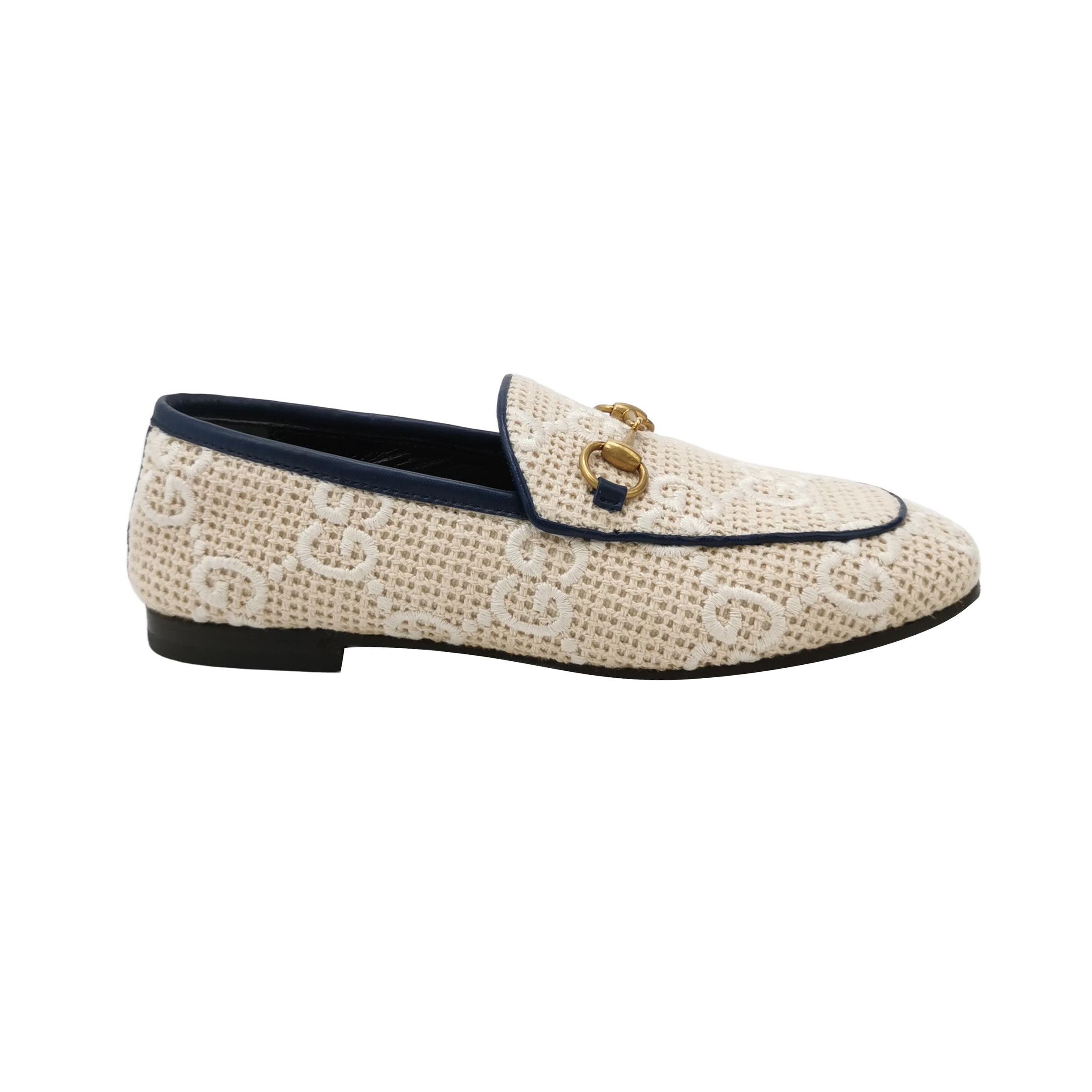 Gucci Gucci Women it_34-5 Flats Size US 4.5 / IT 34.5 - 1 Thumbnail