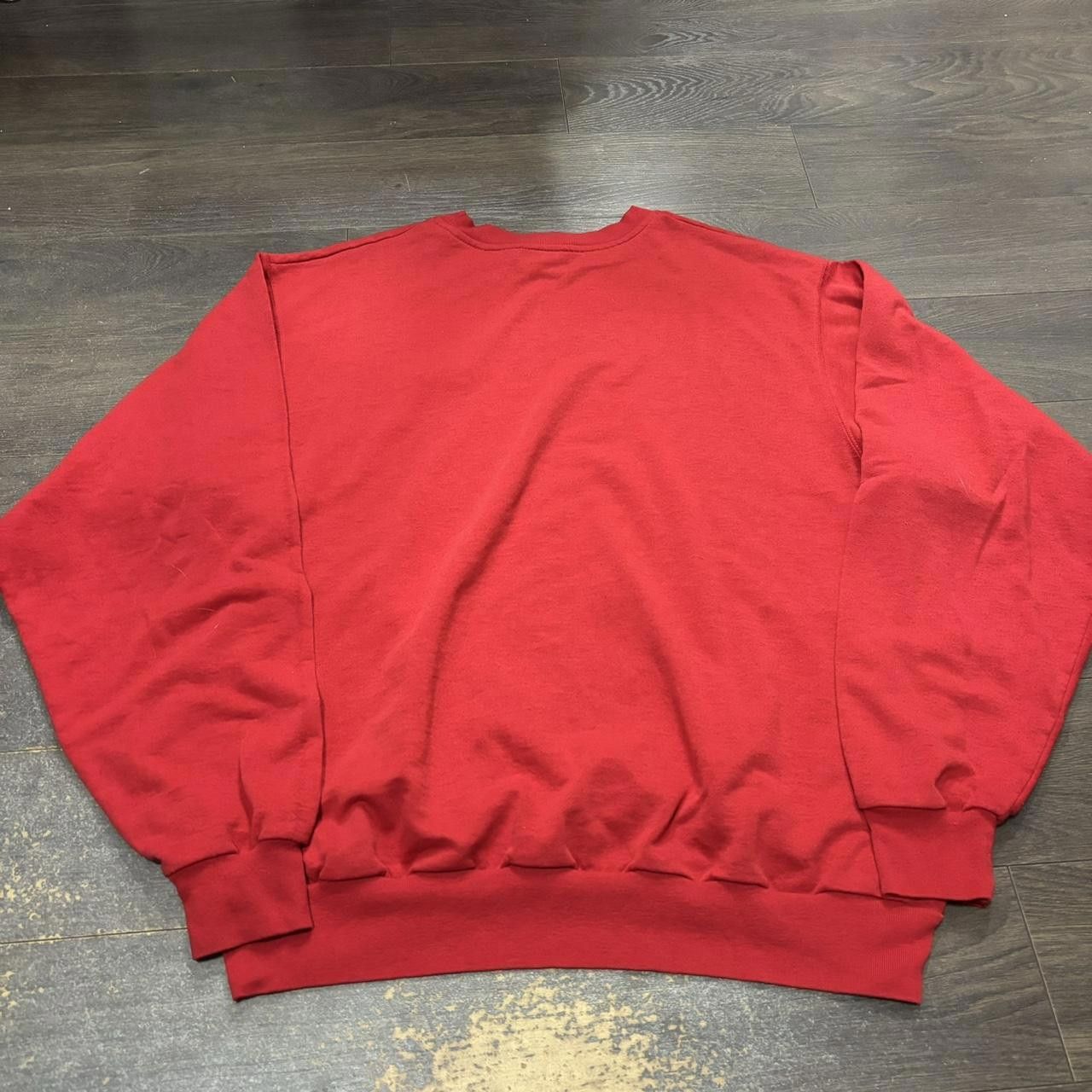 Reebok Vintage Reebok Crewneck Sweatshirt 90s Medium Size US M / EU 48-50 / 2 - 5 Thumbnail