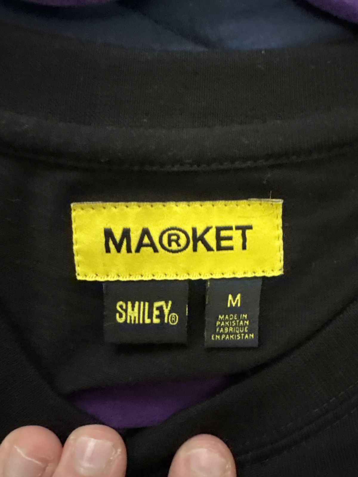 Market Market “Going Beyond Space And Time” Tshirt size:M Size US M / EU 48-50 / 2 - 3 Thumbnail