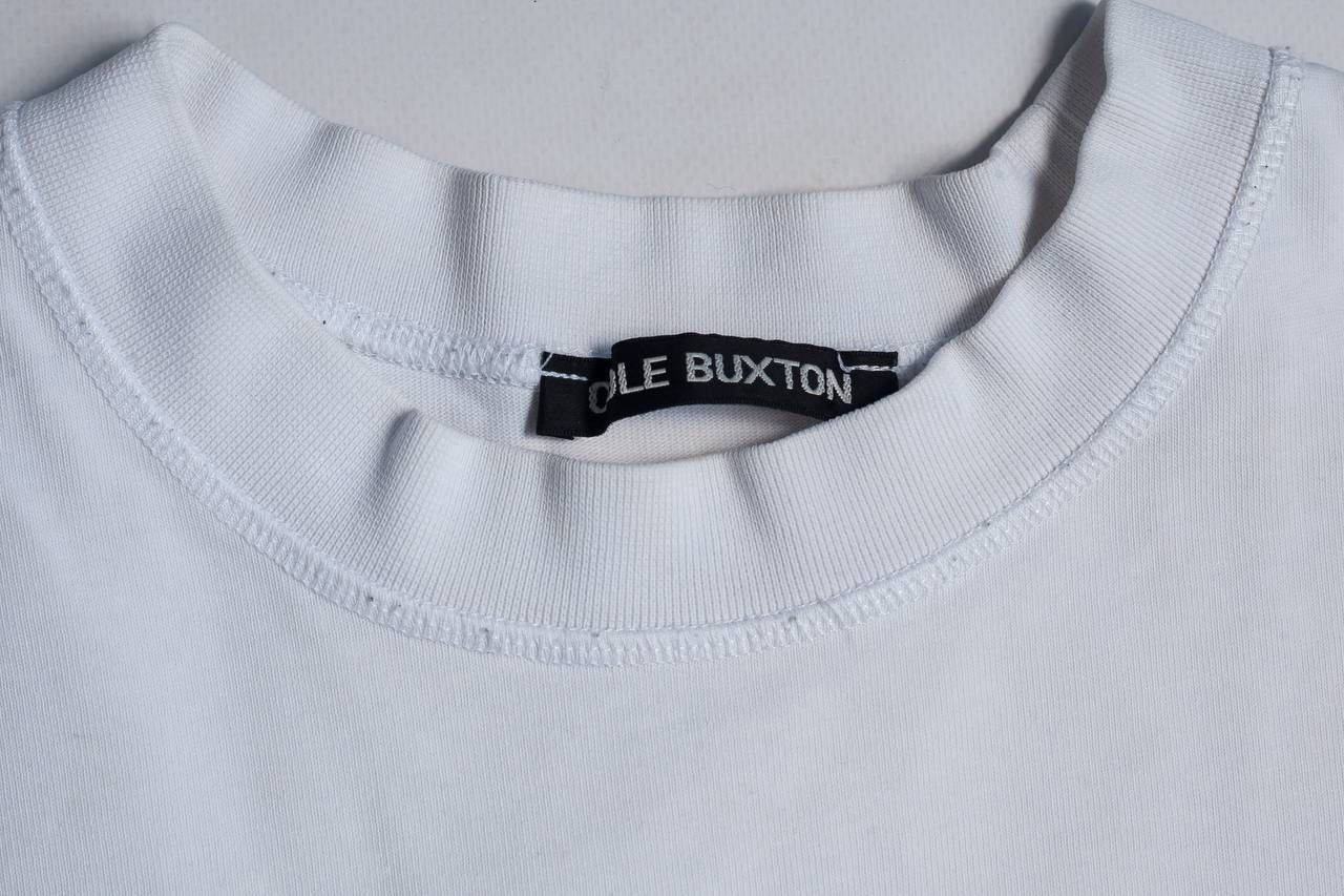 Cole Buxton cole buxton oversized t shirt Size US L / EU 52-54 / 3 - 4 Thumbnail