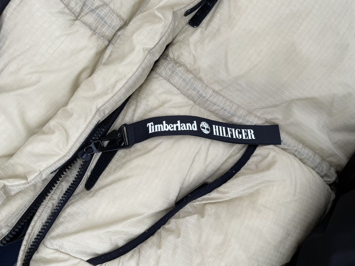 Tommy Hilfiger Tommy Hilfiger x Timberland jacket/parker Size US M / EU 48-50 / 2 - 3 Thumbnail