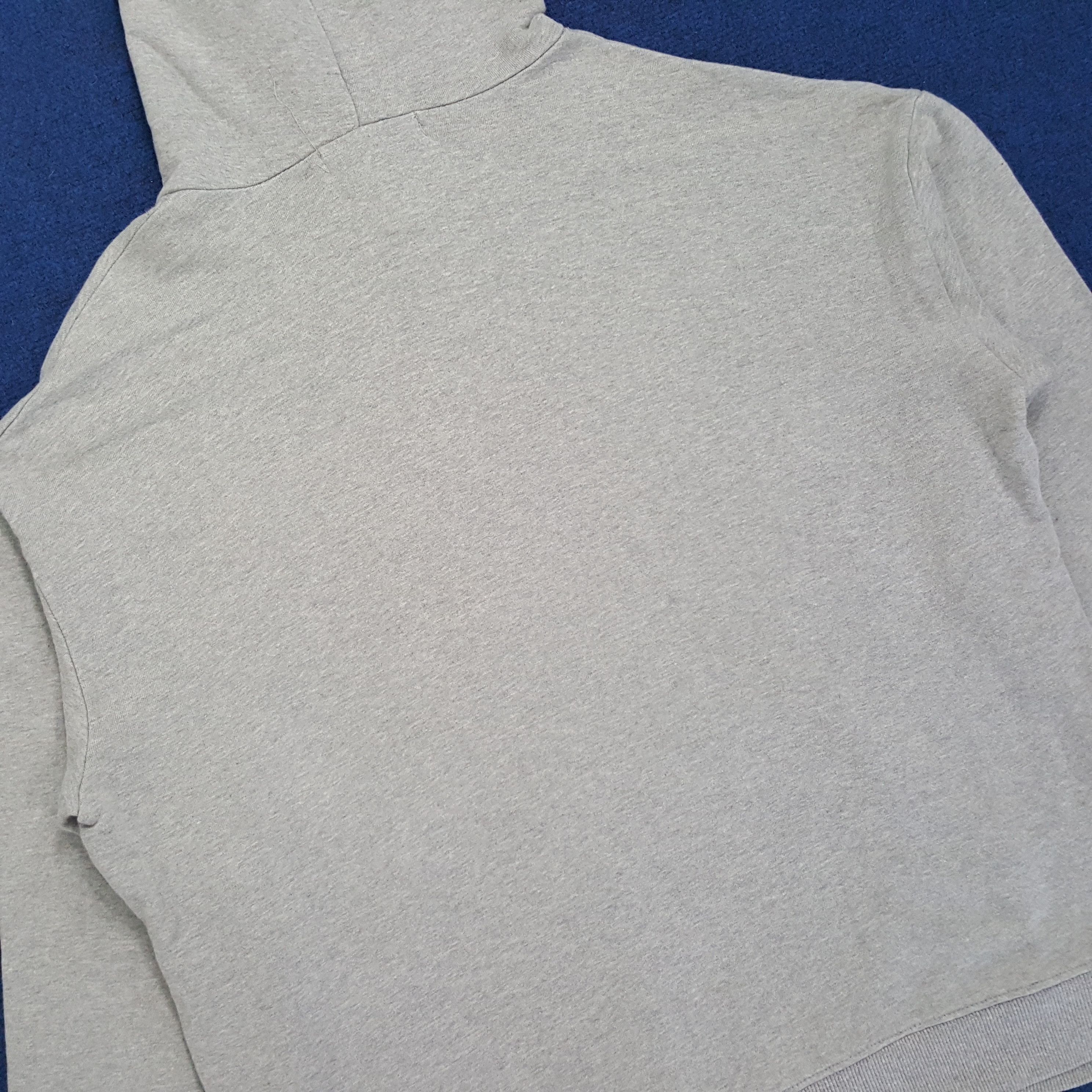 NFL × Vintage Vintage NFL MIAMI Hurricanes American Football Team Hoodie Size US XL / EU 56 / 4 - 4 Thumbnail