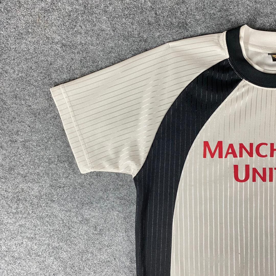 Other Vintage Manchester United Jersey Size US M / EU 48-50 / 2 - 8 Thumbnail