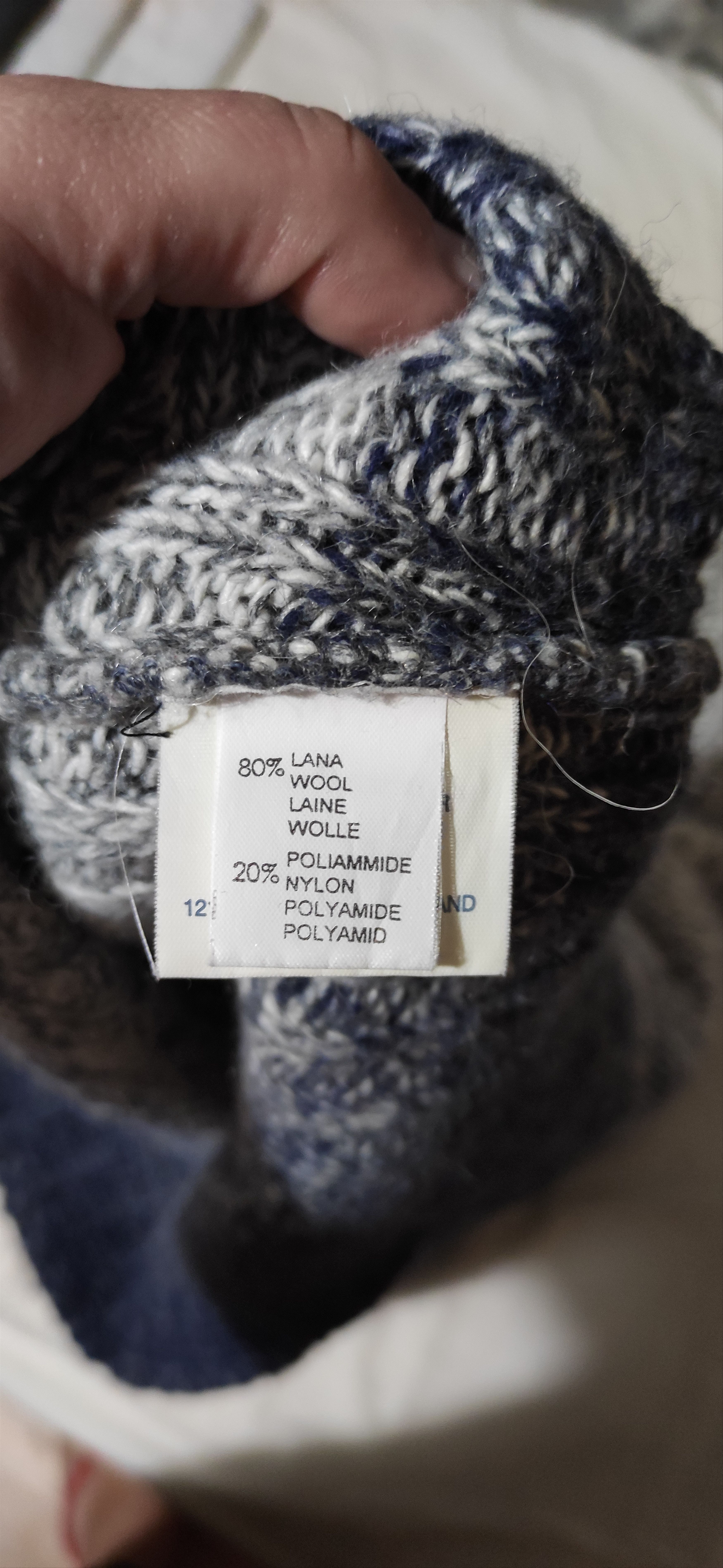 Polo Ralph Lauren The women's sweater Ralph Lauren Size L / US 10 / IT 46 - 2 Thumbnail