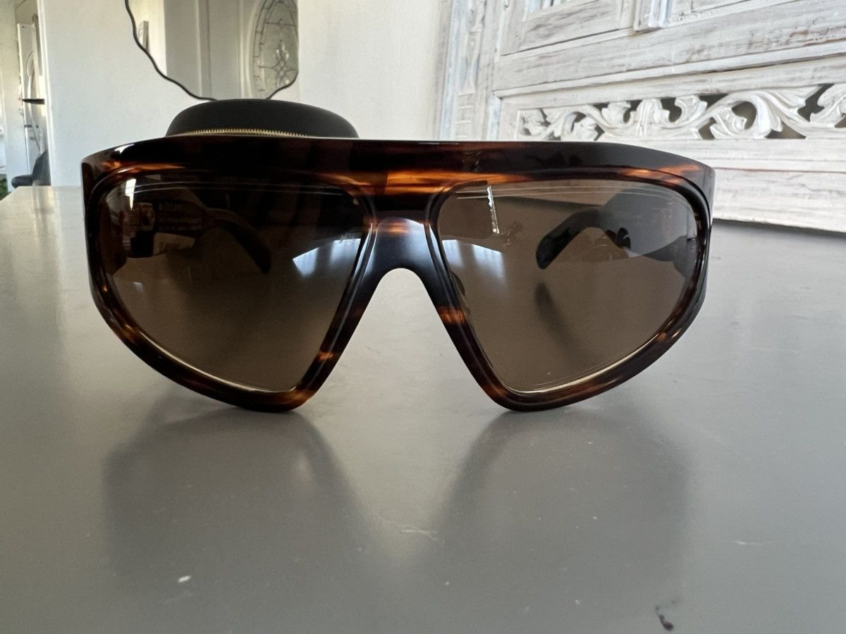 Balmain B Escape sunglasses Size ONE SIZE - 4 Thumbnail