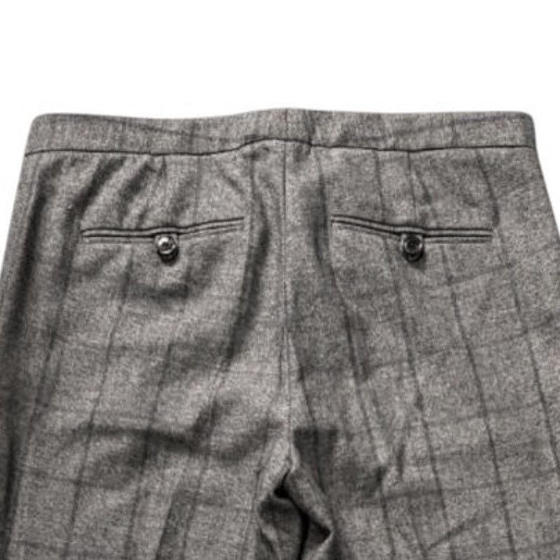 Theory Theory Gray Pants | Size 4 Size 27" / US 4 / IT 40 - 4 Thumbnail
