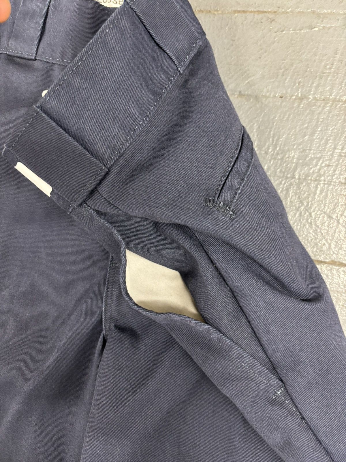 Dickies × Vintage Vintage Dickies workwear pants Size US 32 / EU 48 - 7 Thumbnail