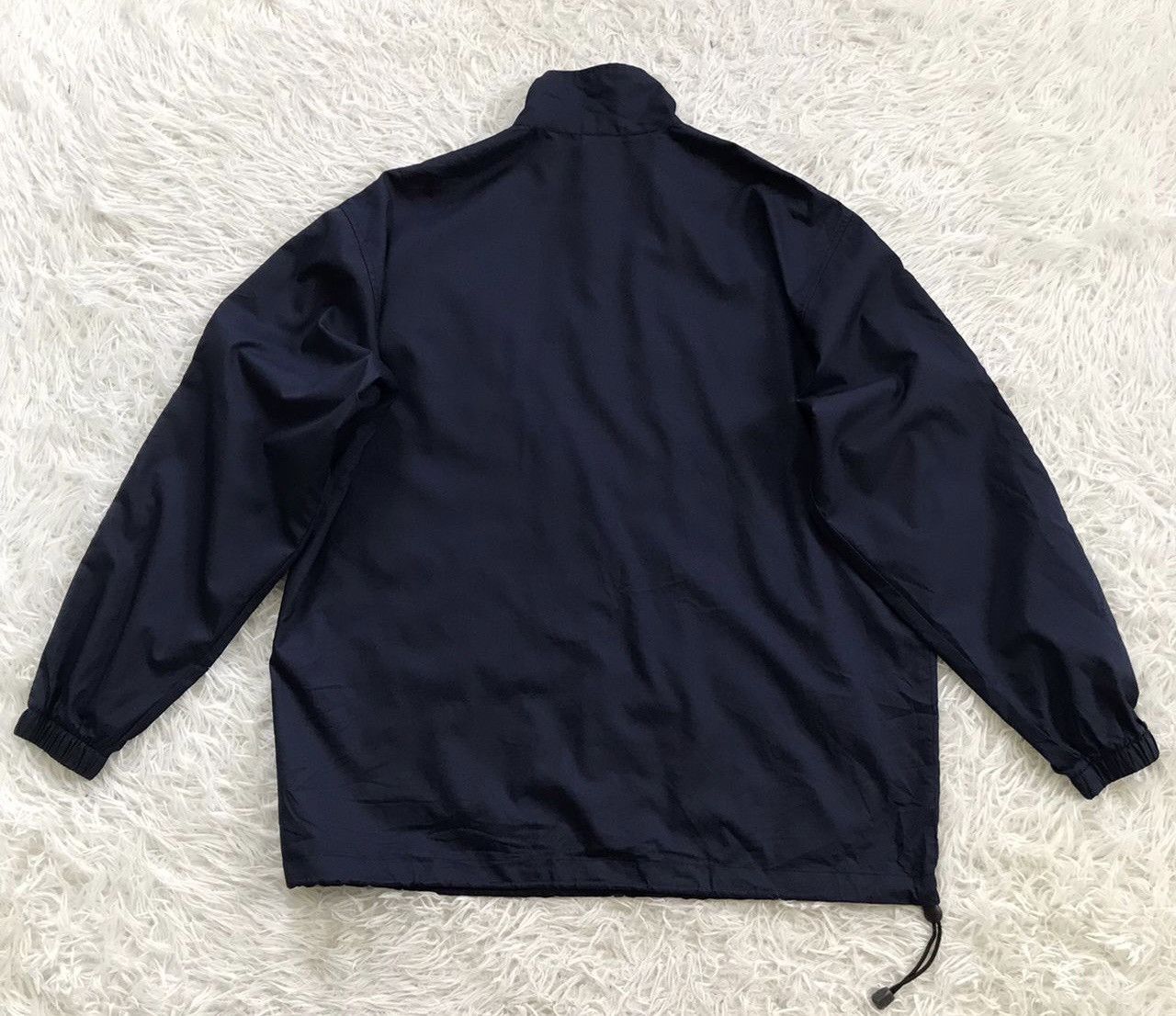 Vintage Vintage Nike Jacket Sleeve Tape Size US XL / EU 56 / 4 - 2 Thumbnail
