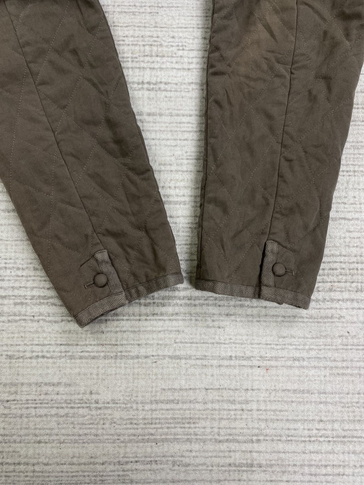Issey Miyake × Mademoiselle Non Non × Vintage Vintage Mademoiselle Non Non By Issey Miyake Jacket Size US M / EU 48-50 / 2 - 8 Thumbnail
