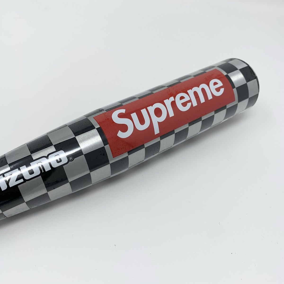 Mizuno × Supreme Supreme x Mizuno Baseball Bat Size ONE SIZE - 2 Thumbnail