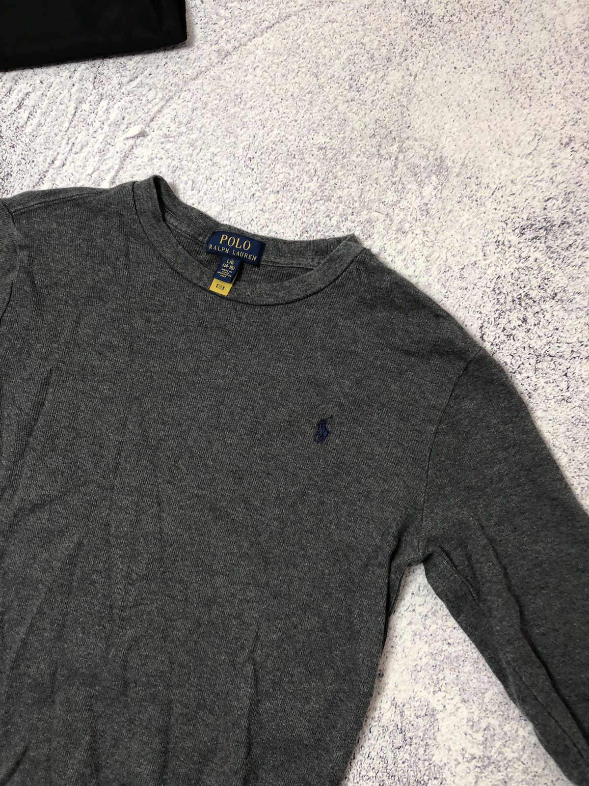 Vintage Men’s sweater Polo Ralph Lauren size S Size US S / EU 44-46 / 1 - 2 Thumbnail