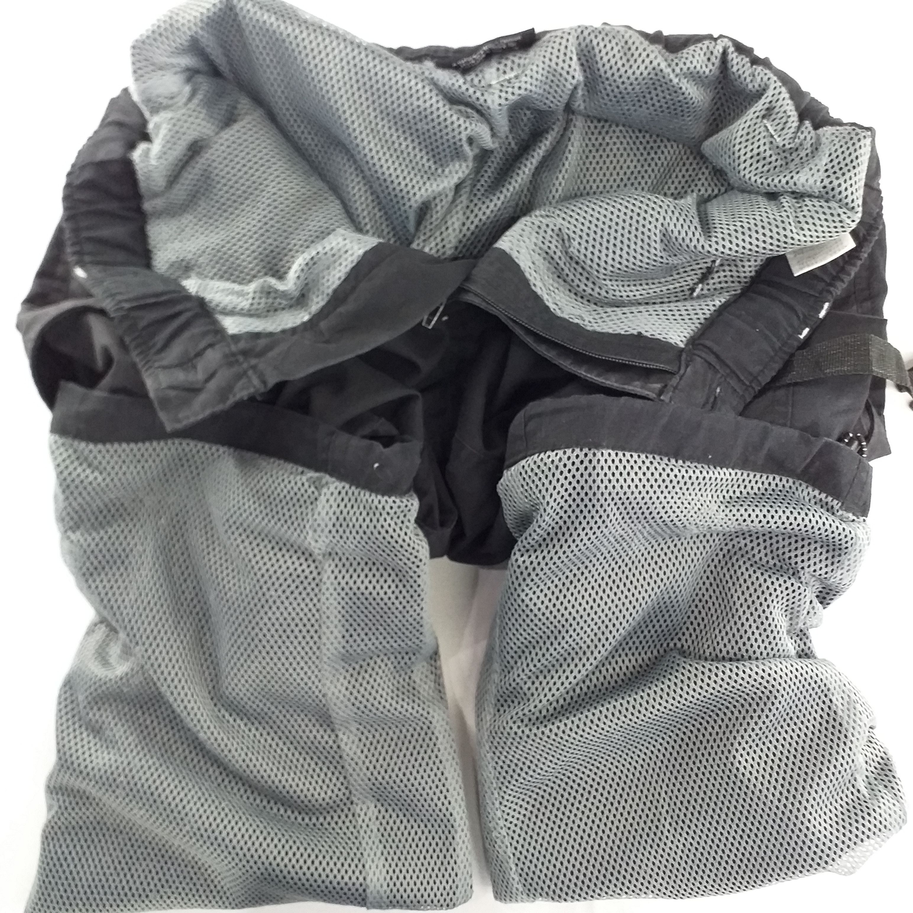 Japanese Brand Custom Made Outdoor Products Cargo Multi Pockets -CP053 Size US 29 - 16 Thumbnail