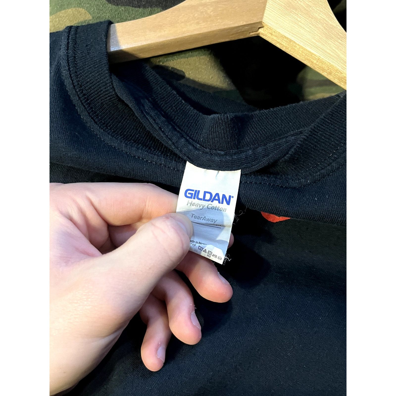 Kanye West Saint Pablo Longsleeve Size M / US 6-8 / IT 42-44 - 3 Thumbnail