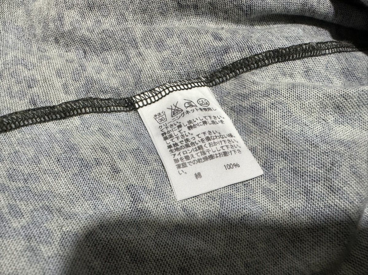 Issey Miyake 🔥Vintage Plantation Issey Miyake Long Sleeve Shirt Size US M / EU 48-50 / 2 - 6 Thumbnail