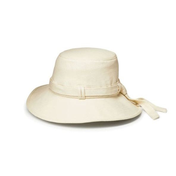 Tilley Tilley TH9 Women's Hemp Hat Natural Small MSRP$99 Size ONE SIZE - 13 Thumbnail