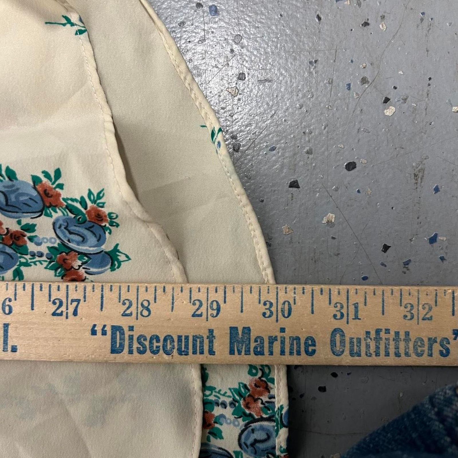 Other 70s floral print button up shirt Size L / US 10 / IT 46 - 5 Thumbnail