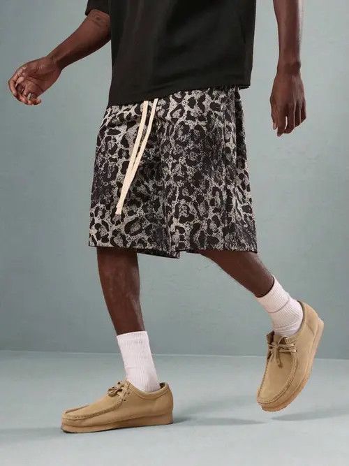 Vintage Retro unique shorts