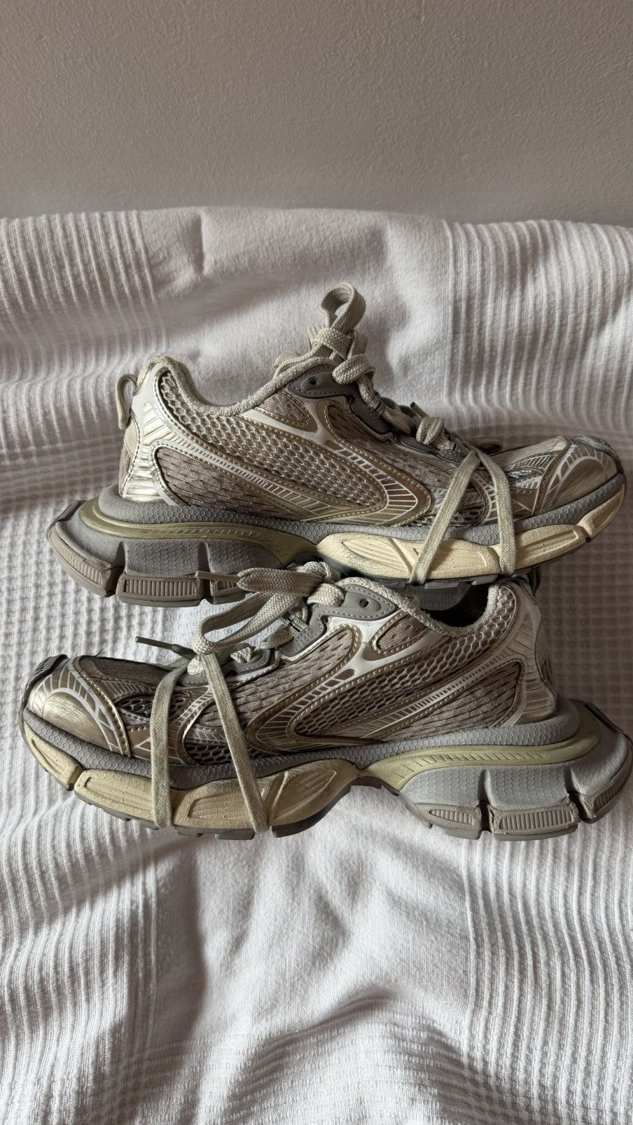Balenciaga BALENCIAGA 3XL sneakers Size US 8 / IT 38 - 5 Thumbnail