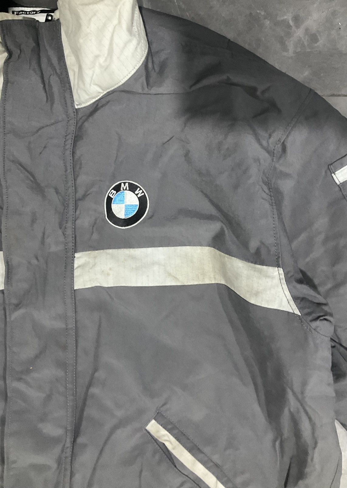 BMW Jacket BMW Workers Size US L / EU 52-54 / 3 - 5 Thumbnail