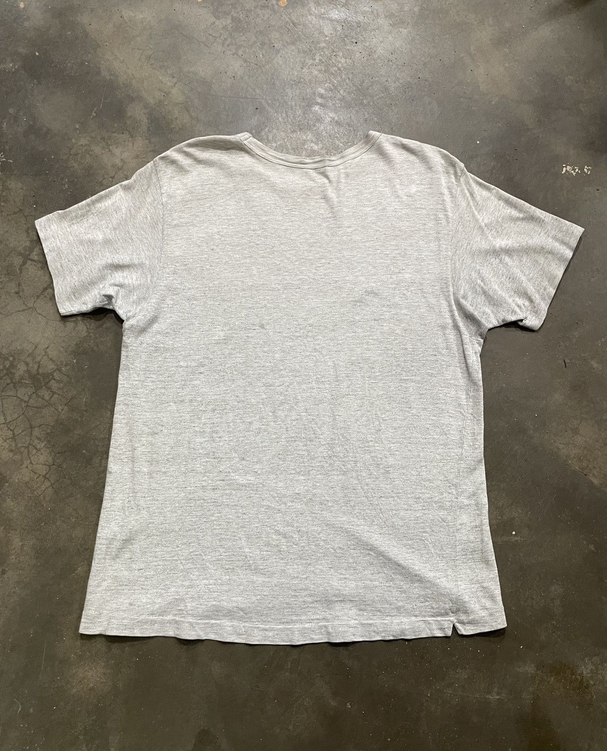 45rpm × Designer × Japanese Brand 45rpm Distressed Japanese brand Tshirt Size US M / EU 48-50 / 2 - 3 Thumbnail