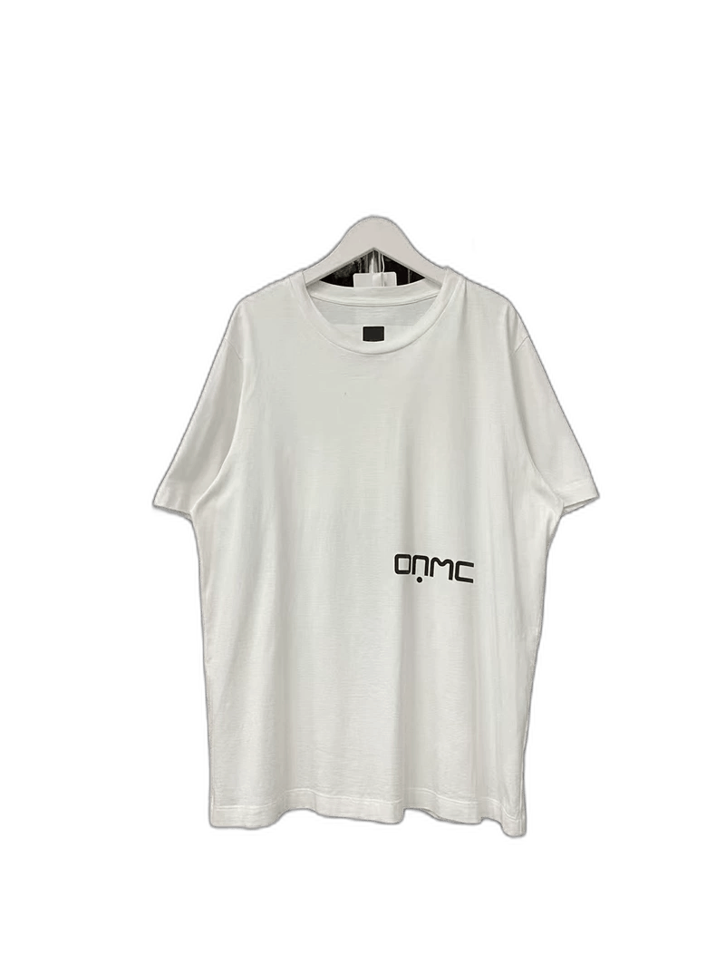 OAMC Oamc Short Sleeve T-Shirt Size S Size US S / EU 44-46 / 1 - 1 Thumbnail