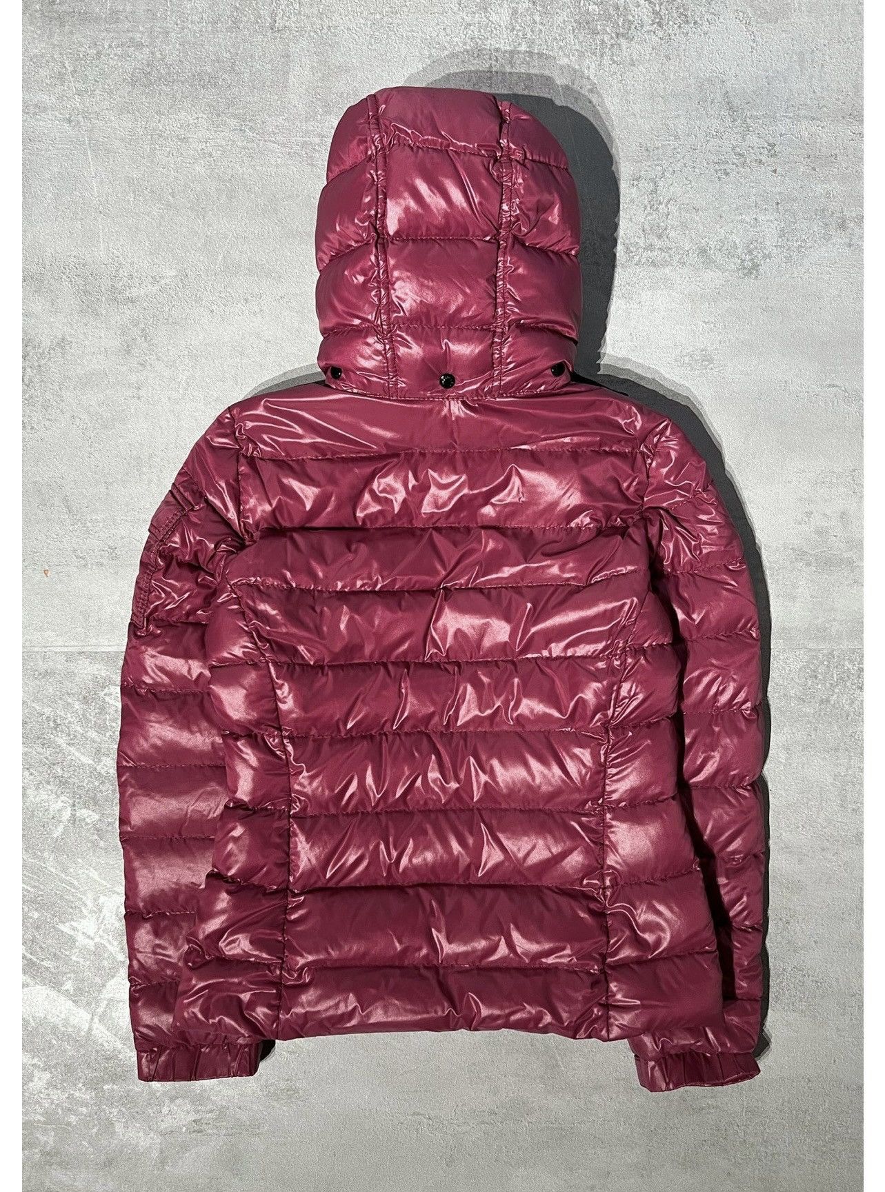 Moncler Moncler Bady Ladies Jacket Size S / US 4 / IT 40 - 4 Thumbnail