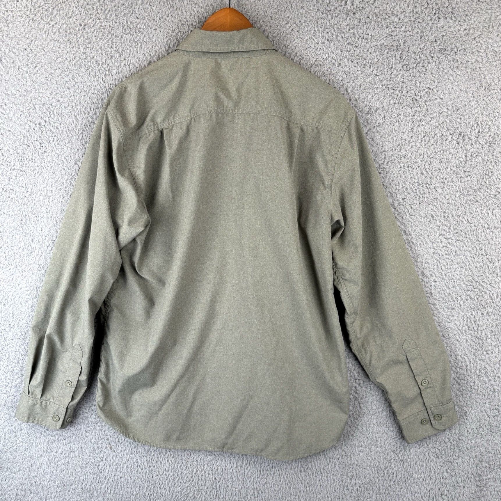 Carhartt VINTAGE? No — Incorrect. Size US M / EU 48-50 / 2 - 5 Thumbnail
