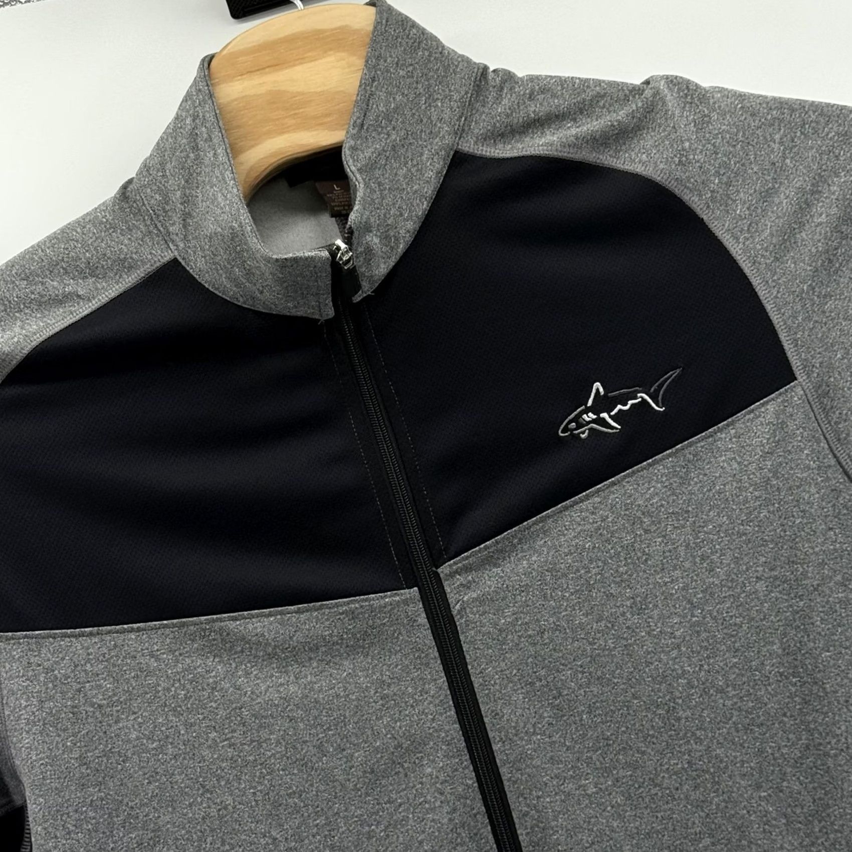 Vintage VINTAGE? No — Johnny? Sorry. Size US L / EU 52-54 / 3 - 2 Thumbnail