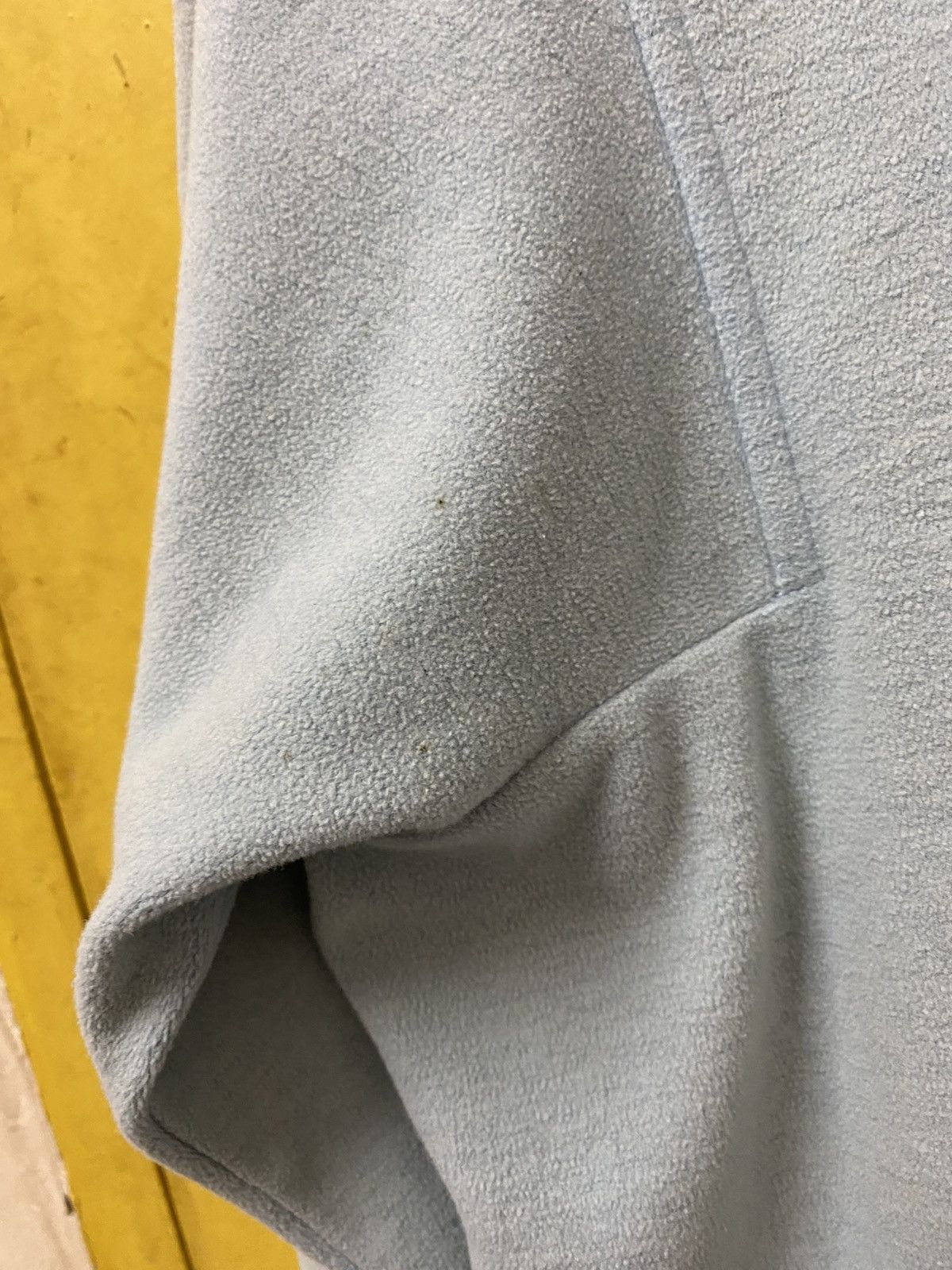 Adidas Adidas Club Fleece Sweater Zipper Size US M / EU 48-50 / 2 - 8 Thumbnail