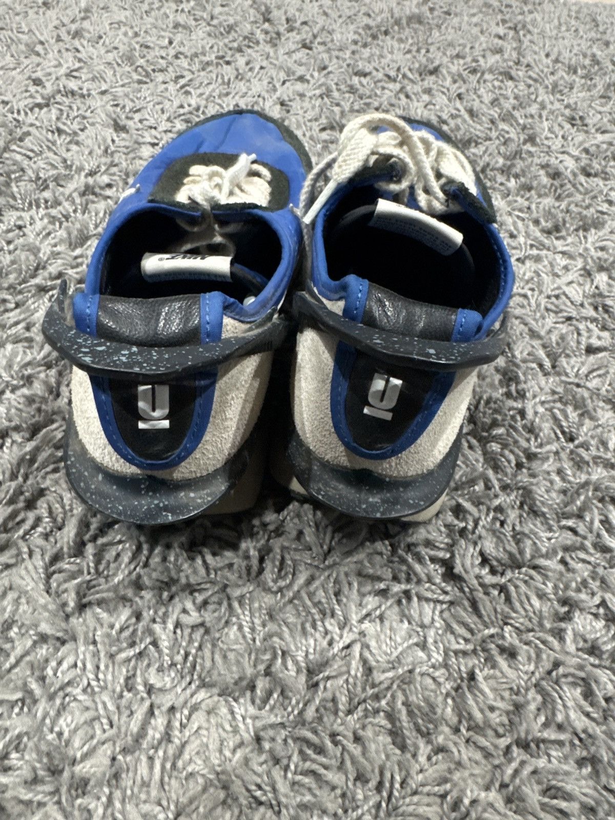 Nike Nike Undercover Blue Jay Size US 9 / EU 42 - 3 Thumbnail