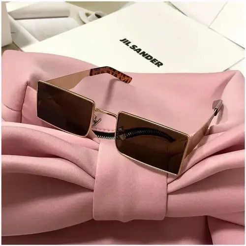 Electric Visual Retro punk sunglasses Size ONE SIZE - 2 Thumbnail