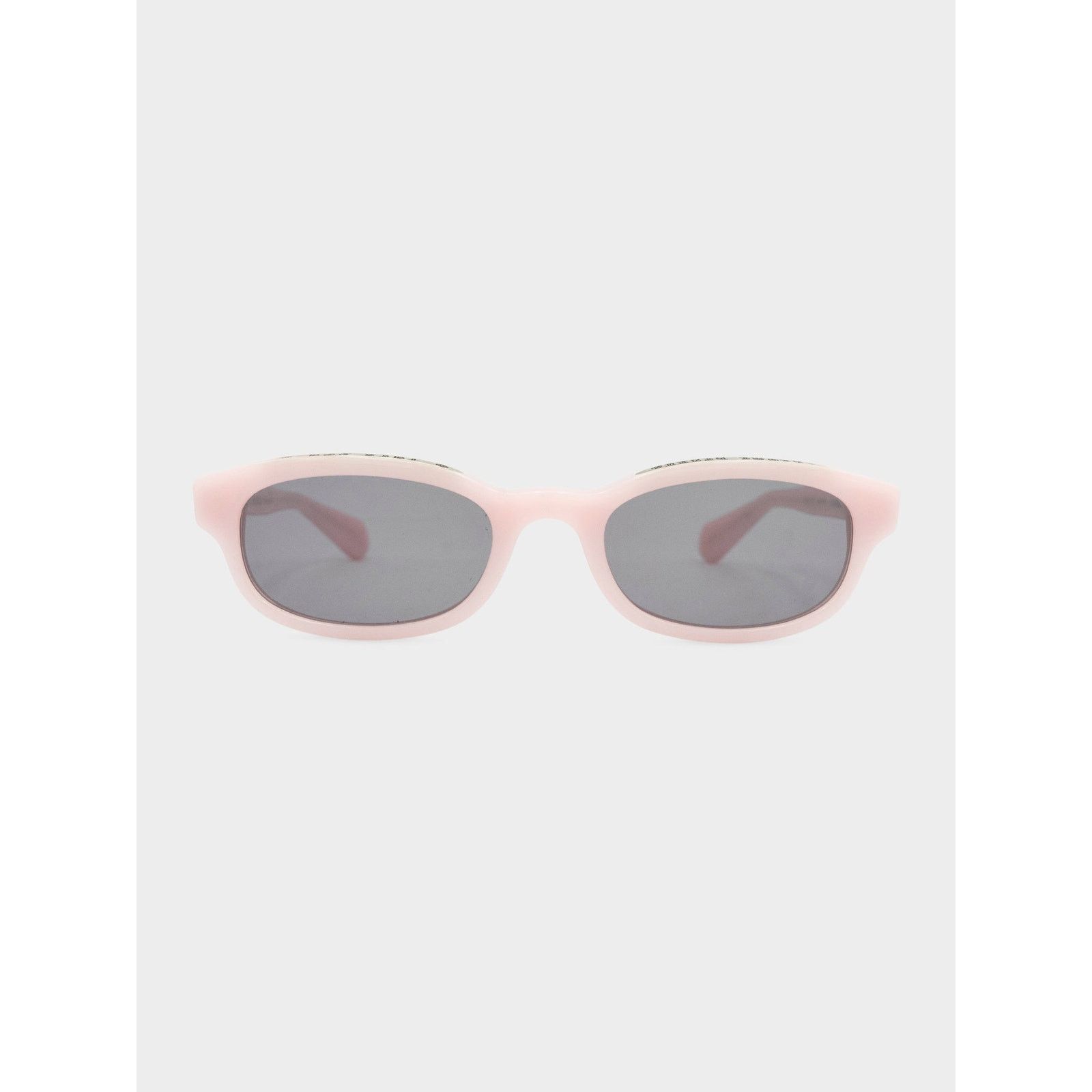 Chrome Hearts Pink Lowrider Sunglasses Size ONE SIZE - 2 Thumbnail