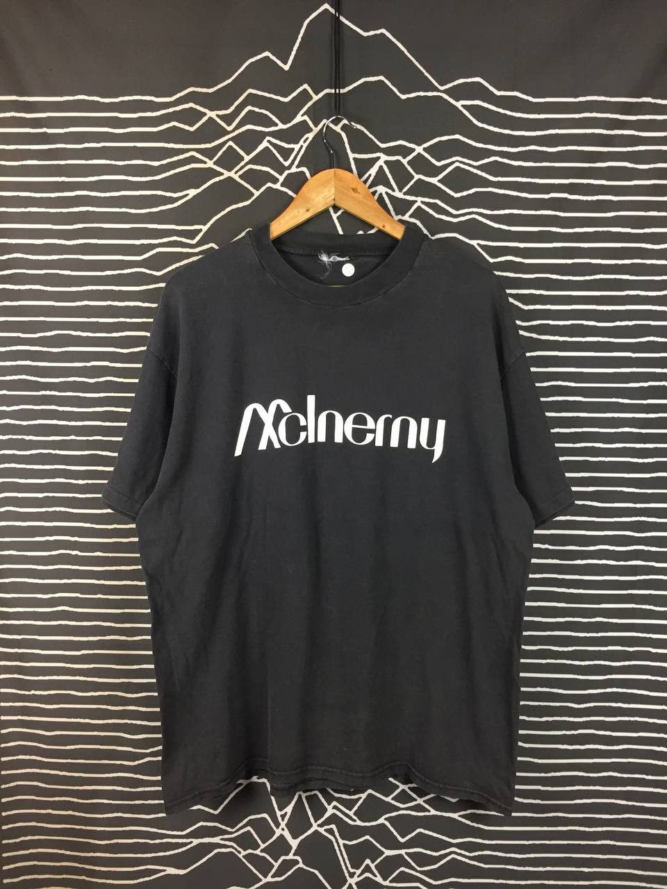 Vintage Vtg McInerny Honolulu Hawaii Heritage Graphic Tee Size US XL / EU 56 / 4 - 2 Thumbnail