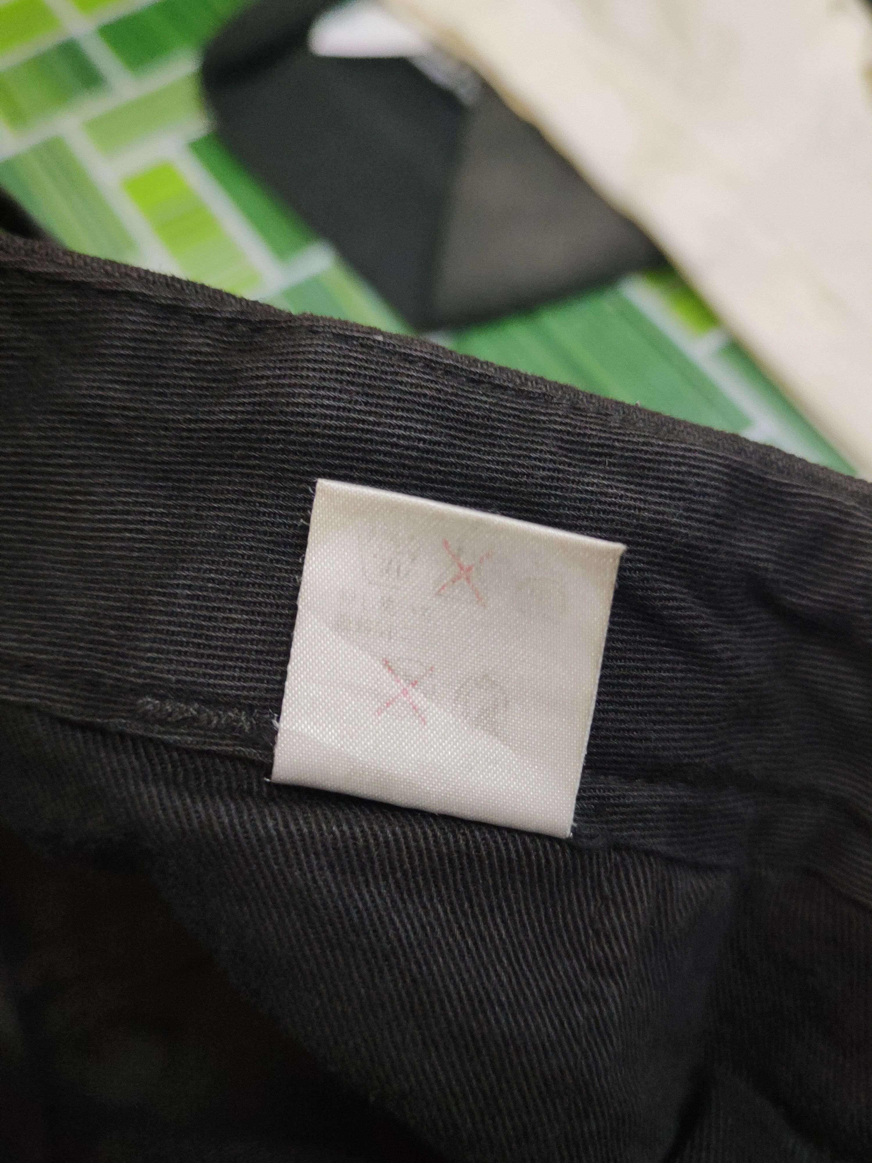 Japanese Brand DL Quadro Phenia Brown Multipocket Cargo Pants #1517 Size US 32 / EU 48 - 12 Thumbnail