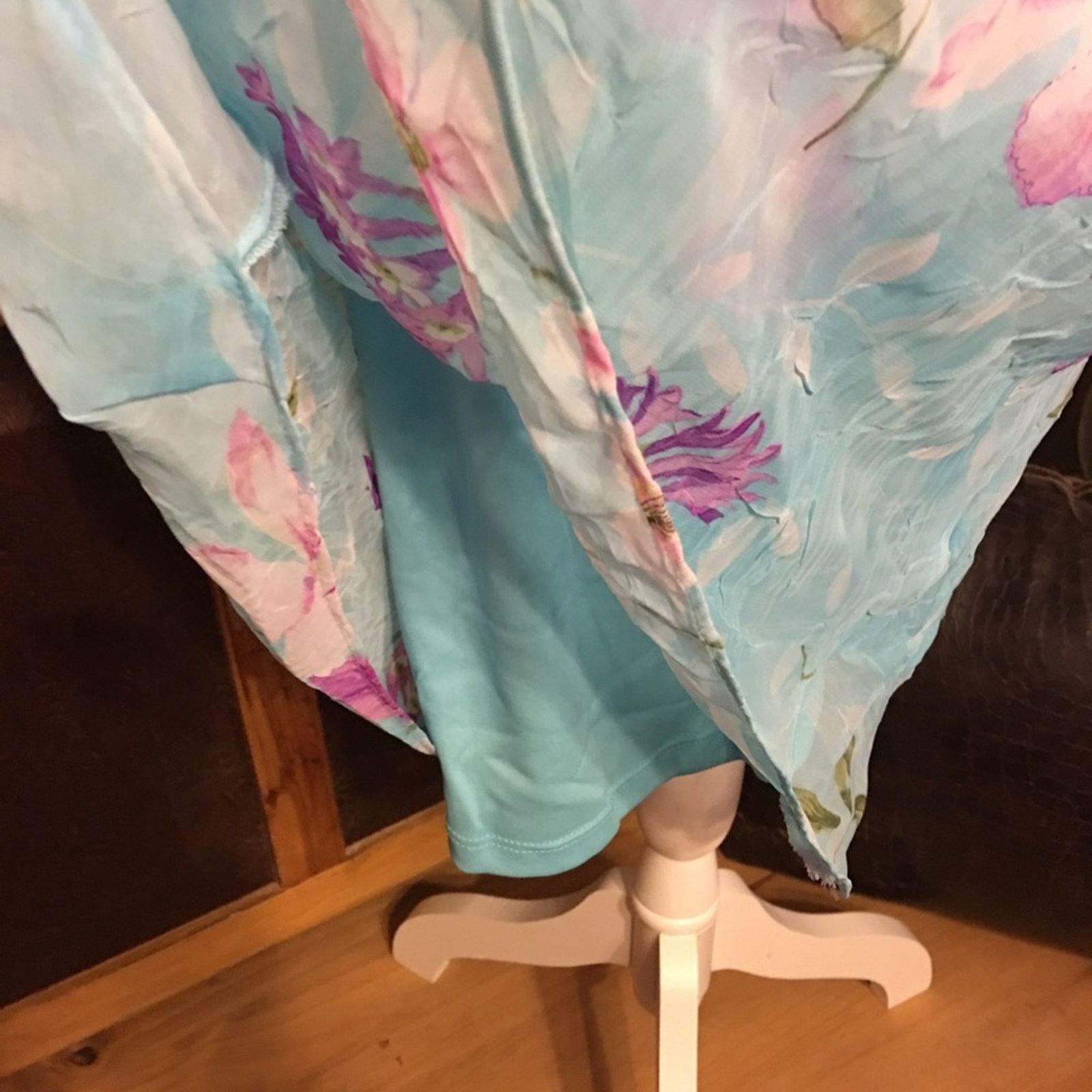 Other Necessary Objects pull on midi skirt M Size 26" / US 2 / IT 38 - 4 Thumbnail