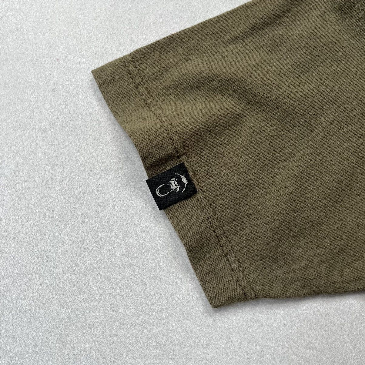 X-LARGE Xlarge no buster Size US M / EU 48-50 / 2 - 6 Thumbnail